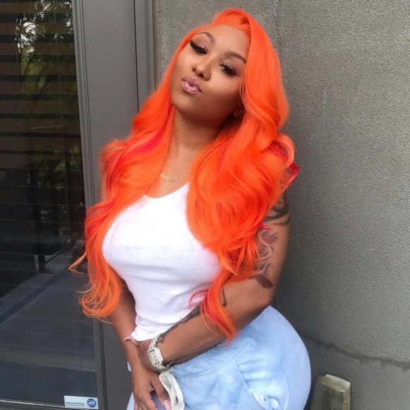 lace front wigs - Picture 11 of 16